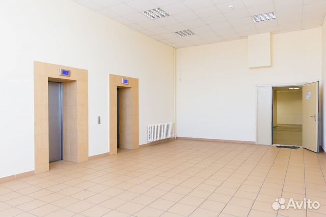 Офисное помещение, 36.1 м²