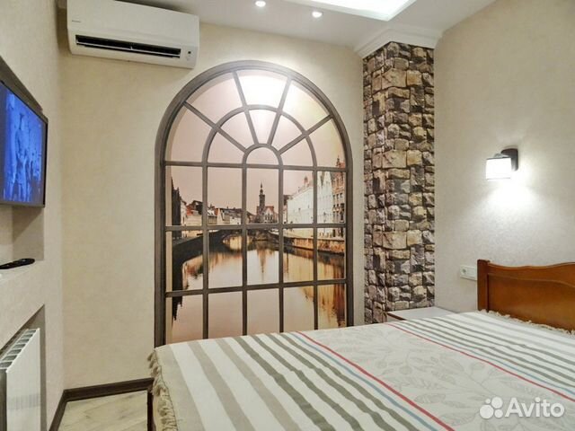 Студия, 20 м², 1/3 эт.