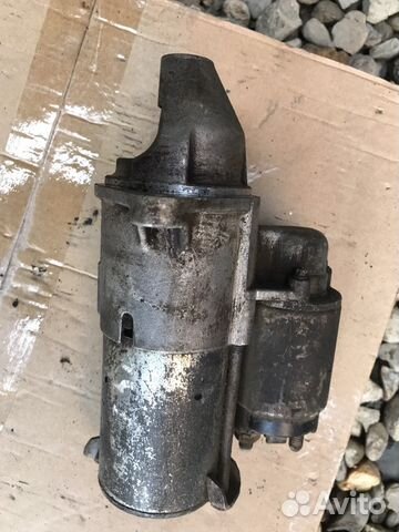 General Motors 96843578 Стартер