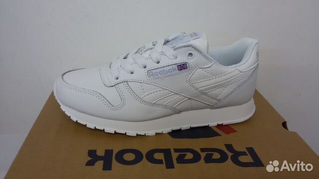 Кроссовки мужские Reebok Classic