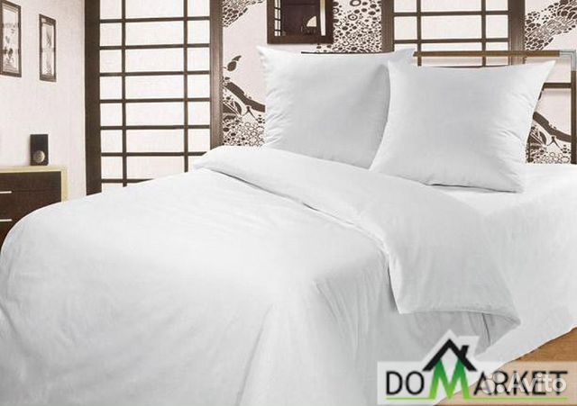 Постельное бельё