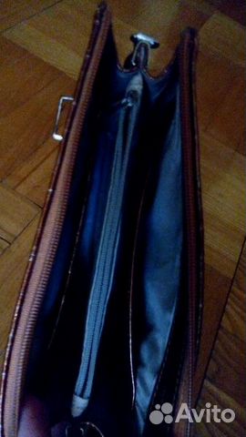 Сумочка клатч