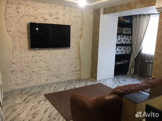 2-к квартира, 65 м², 4/5 эт.