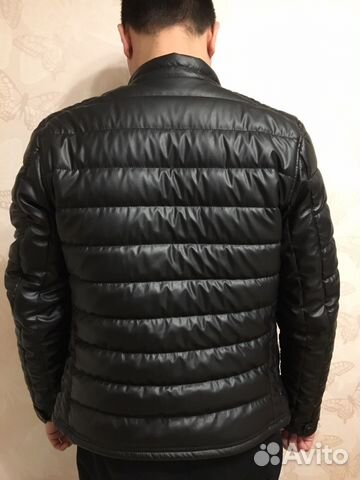 Мужская куртка Zara. торга нет Мужская куртка Zara. торга нет