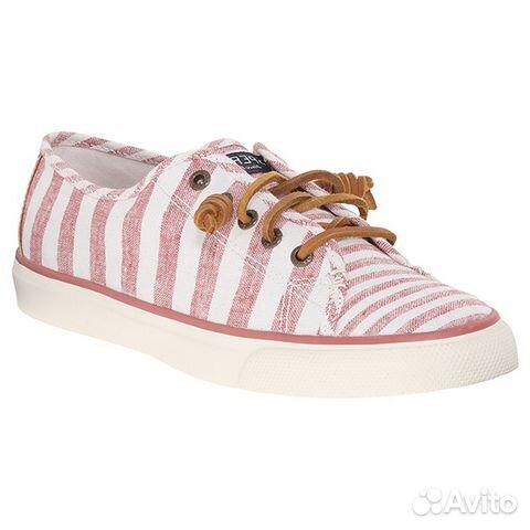Кеды Сперри. Новые. Sperry Top Sider