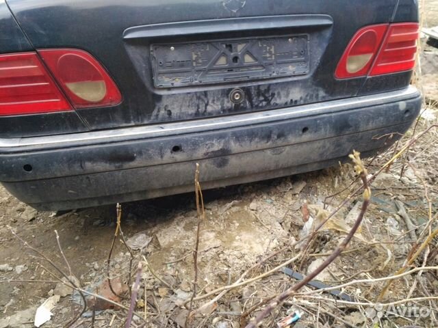 Разбор Mercedes Benz W210 e320 (мерседес в210 е320 Разбор Mercedes Benz W210 e320 (мерседес в210 е320