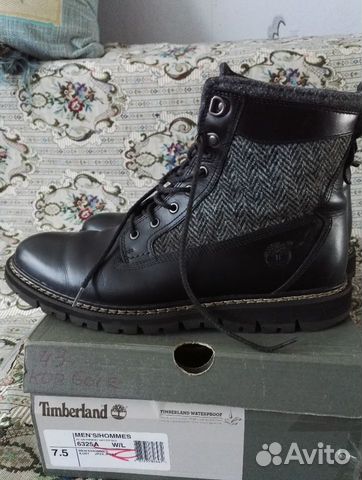 timberland 44