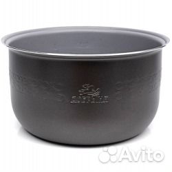 Чаши к мультиваркам (новые)