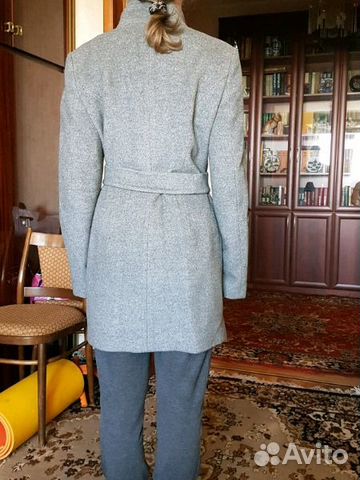 Женское пальто Elena Smirnova новое