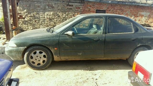 Ford mondeo 1 авторазборка Ford mondeo 1 авторазборка