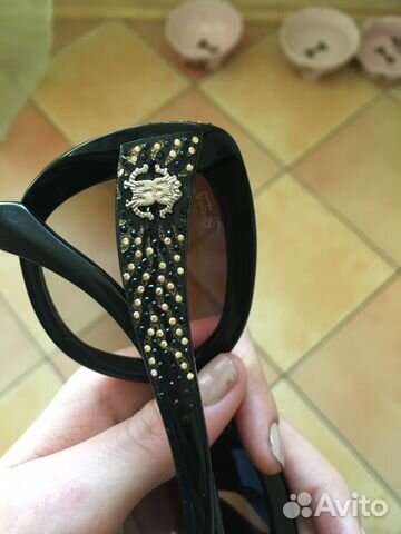 Очки Roberto cavalli