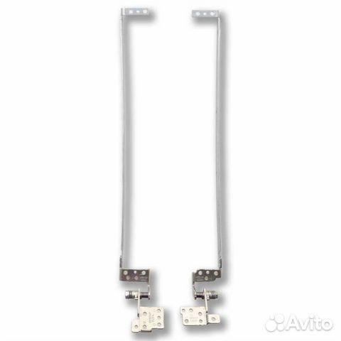 Петли ноутбука Asus X550VP ver.2. Отп. в регионы