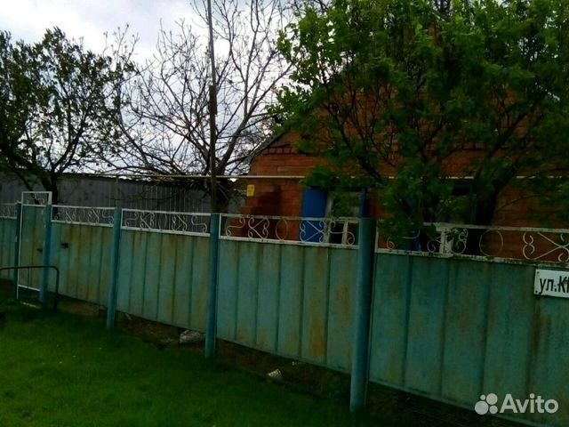 Авито Новоминская Купить Дом Краснодарский