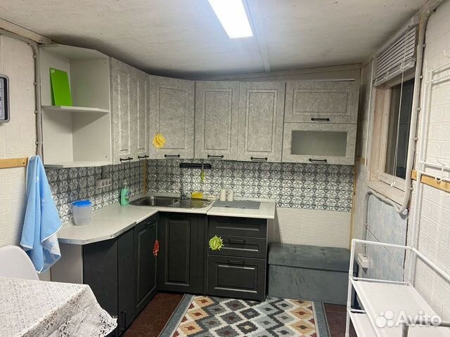 

1-к. дача, 18 м²