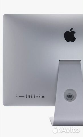 84212208806 Моноблок Apple iMac 27 с дисплеем Retina 5k MK46