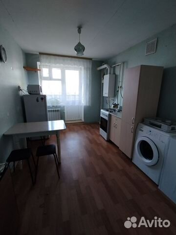 

2-к. квартира, 55 м², 4 кровати