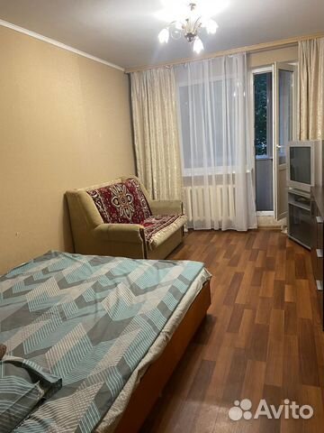 

2-к. квартира, 52 м², 4 кровати