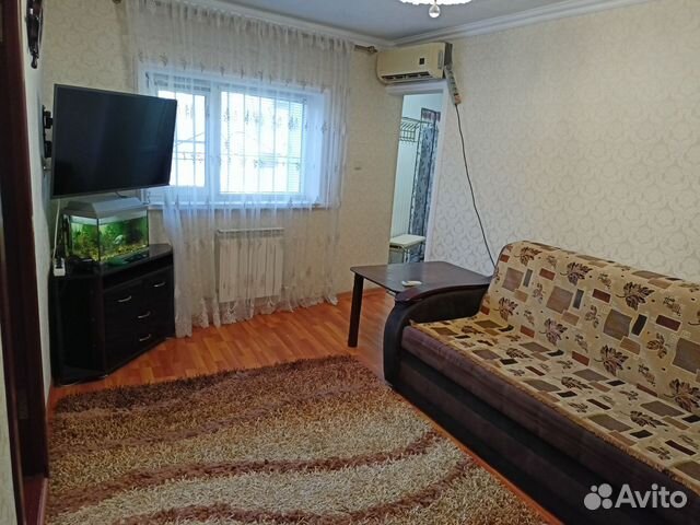 

Дом 40 м² на участке 1 сот.