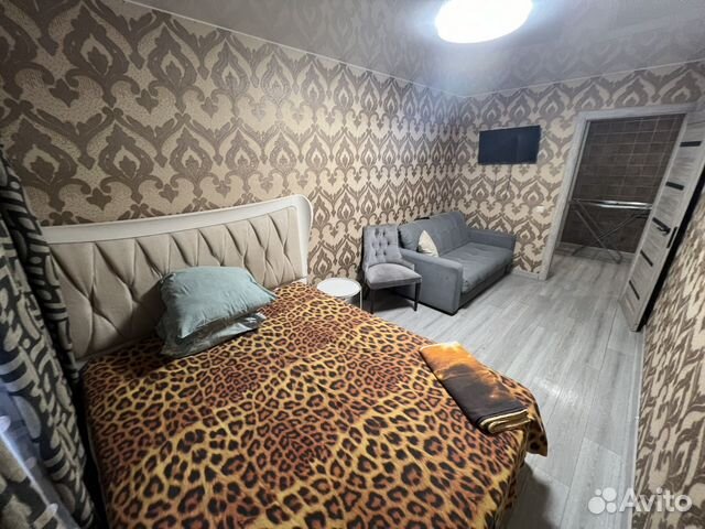 

2-к. квартира, 73 м², 6 кроватей