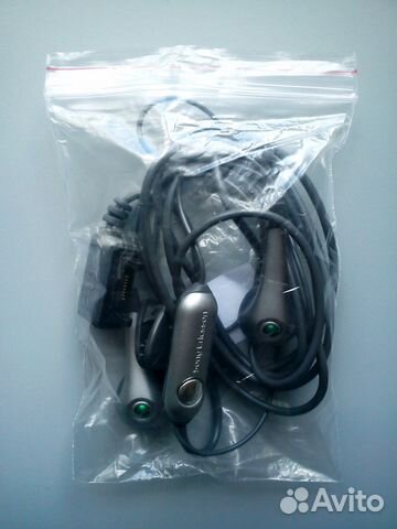 Sony Ericsson HPM 62
