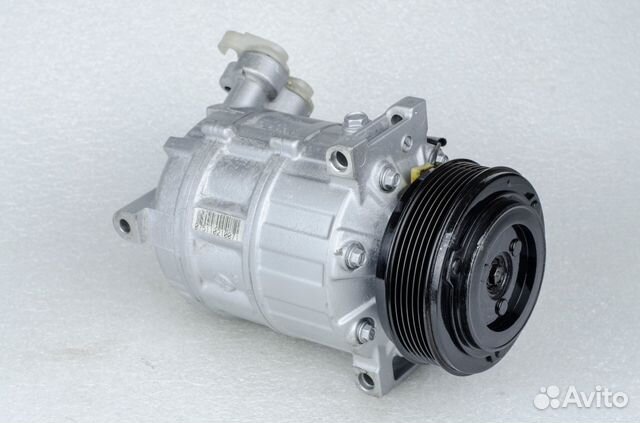 Компрессор кондиционера Volvo XC90 S80 V8 36002114