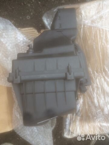 Корпус воздушного фильтра новый Ford Focus II