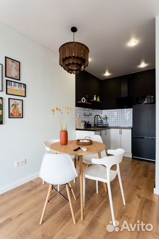 

2-к. квартира, 42 м², 27/33 эт.