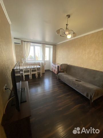 

2-к. квартира, 55 м², 5/5 эт.