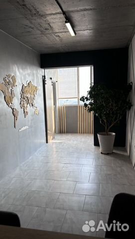 

1-к. квартира, 50 м², 2 кровати