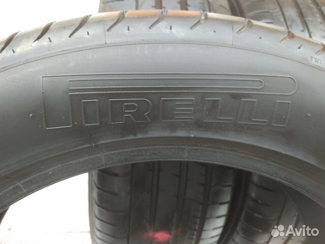 Pirelli P Zero RSC R-18 245-50 бу