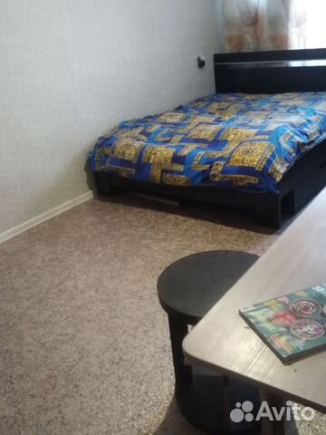 

1-к. квартира, 31 м², 4 кровати