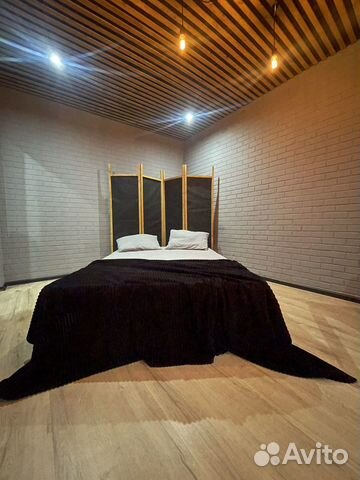 

1-к. квартира, 30 м², 1 кровать