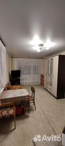 

1-к. квартира, 31,7 м², 2 кровати