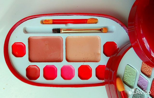 Косметический набор Beauty Queen Косметический набор Beauty Queen