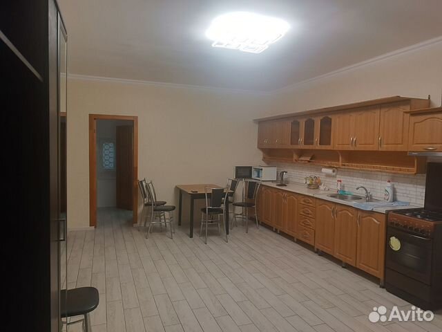 

2-к. дом, 80 м²