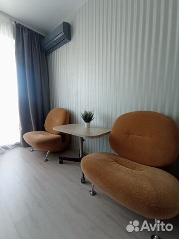 

1-к. квартира, 36 м², 2 кровати