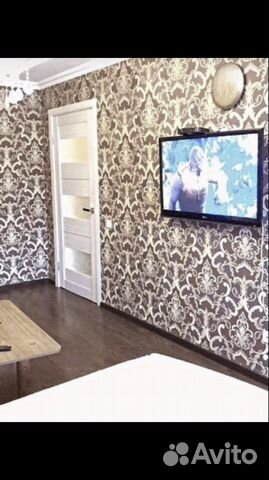 

1-к. квартира, 35 м², 5/5 эт.