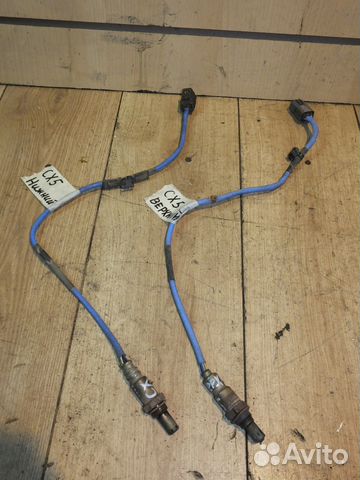 Датчик кислорода, лямда 2.0 L, Mazda CX-5,11-17 Датчик кислорода, лямда 2.0 L, Mazda CX-5,11-17