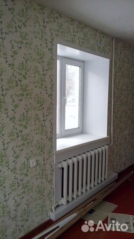 1-к квартира, 29 м², 1/4 эт.