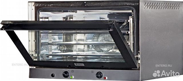 Печь конвекционная
