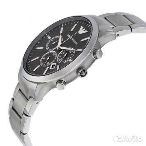 Мужские часы Emporio Armani AR2461 новые Оригинал Мужские часы Emporio Armani AR2461 новые Оригинал