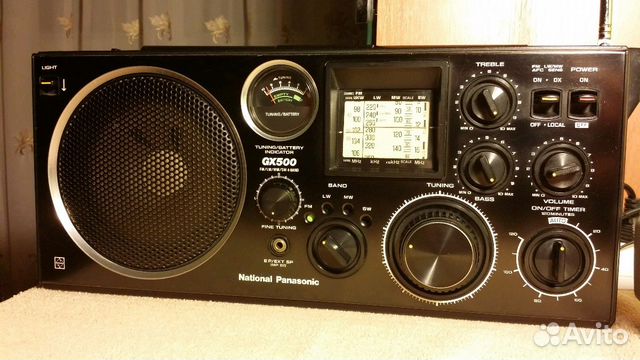 De 48 Beste Ideene Om Panasonic National Panasonic Vintage Radio Electronics Vcr S Tv S Elektronikk 70 Tallet Hjemmedekor