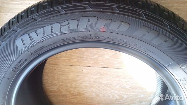 235/55/17 Hankook 4шт
