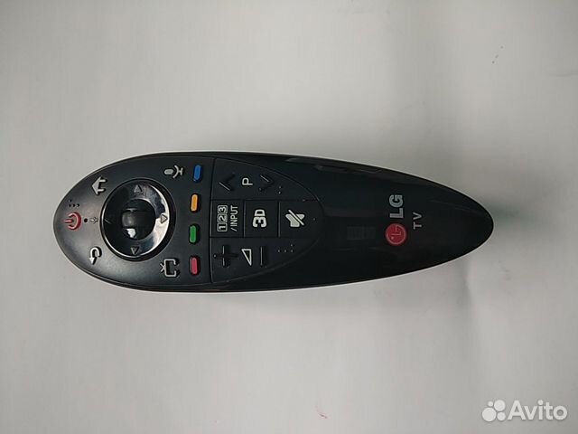 Пульт для телевизоров LG