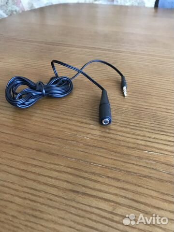 Переходник для PC/MAC BangOlufsen