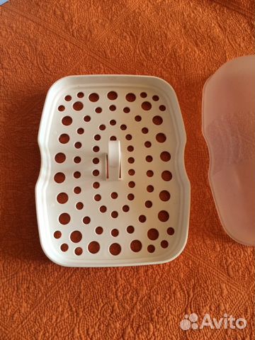 Стерилизатор для бутылочек электрический Chicco Стерилизатор для бутылочек электрический Chicco