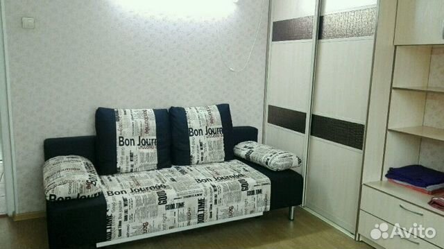 2-к квартира, 60 м², 7/9 эт.