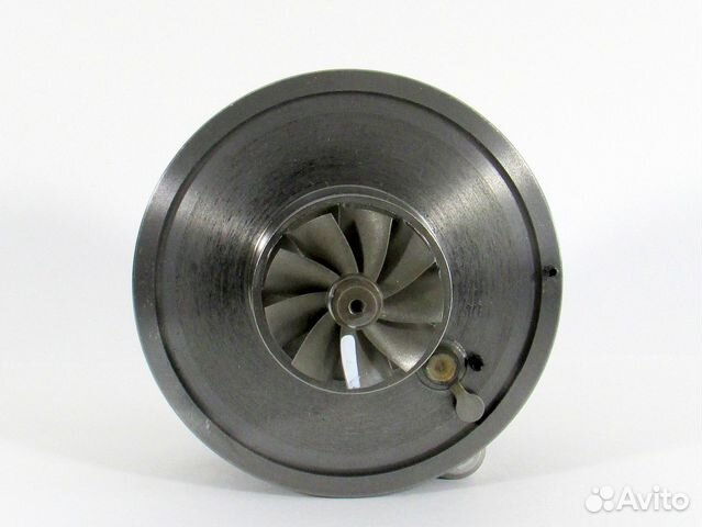 Картридж турбины VW T5, Caddy, Polo ATD, ATD, AXB