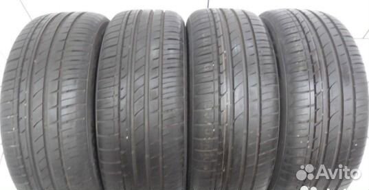 225/60/17 Hankook Ventus Prime 2 (4шт)
