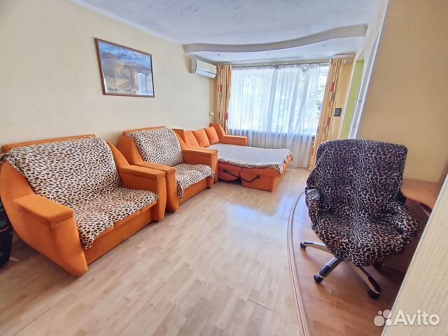 

Квартира-студия, 32 м², 5/5 эт.